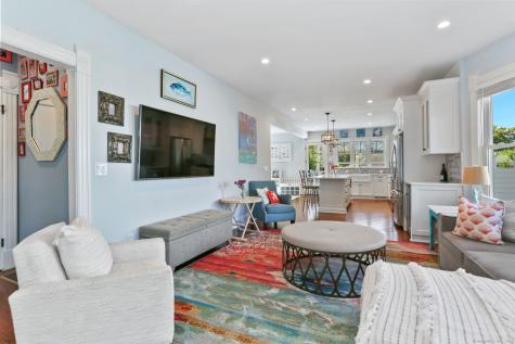 54 Cove Avenue Norwalk CT 06855