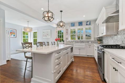 54 Cove Avenue Norwalk CT 06855