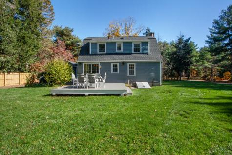 395 Bushy Hill Road Simsbury CT 06070