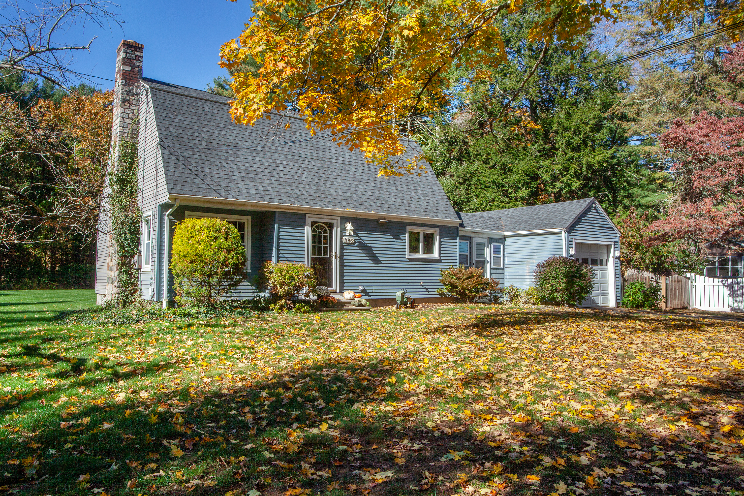 395 Bushy Hill Road Simsbury CT 06070