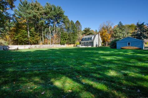 395 Bushy Hill Road Simsbury CT 06070