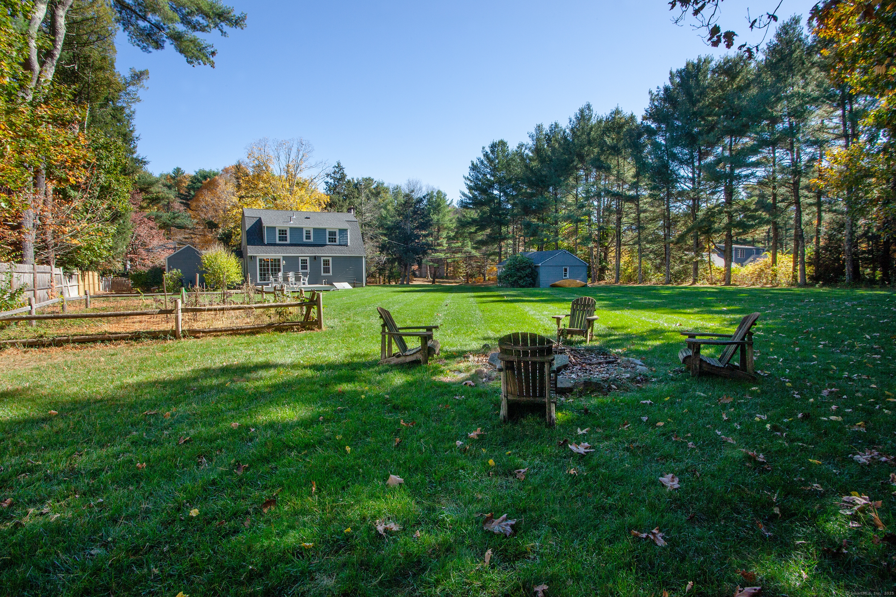 395 Bushy Hill Road Simsbury CT 06070