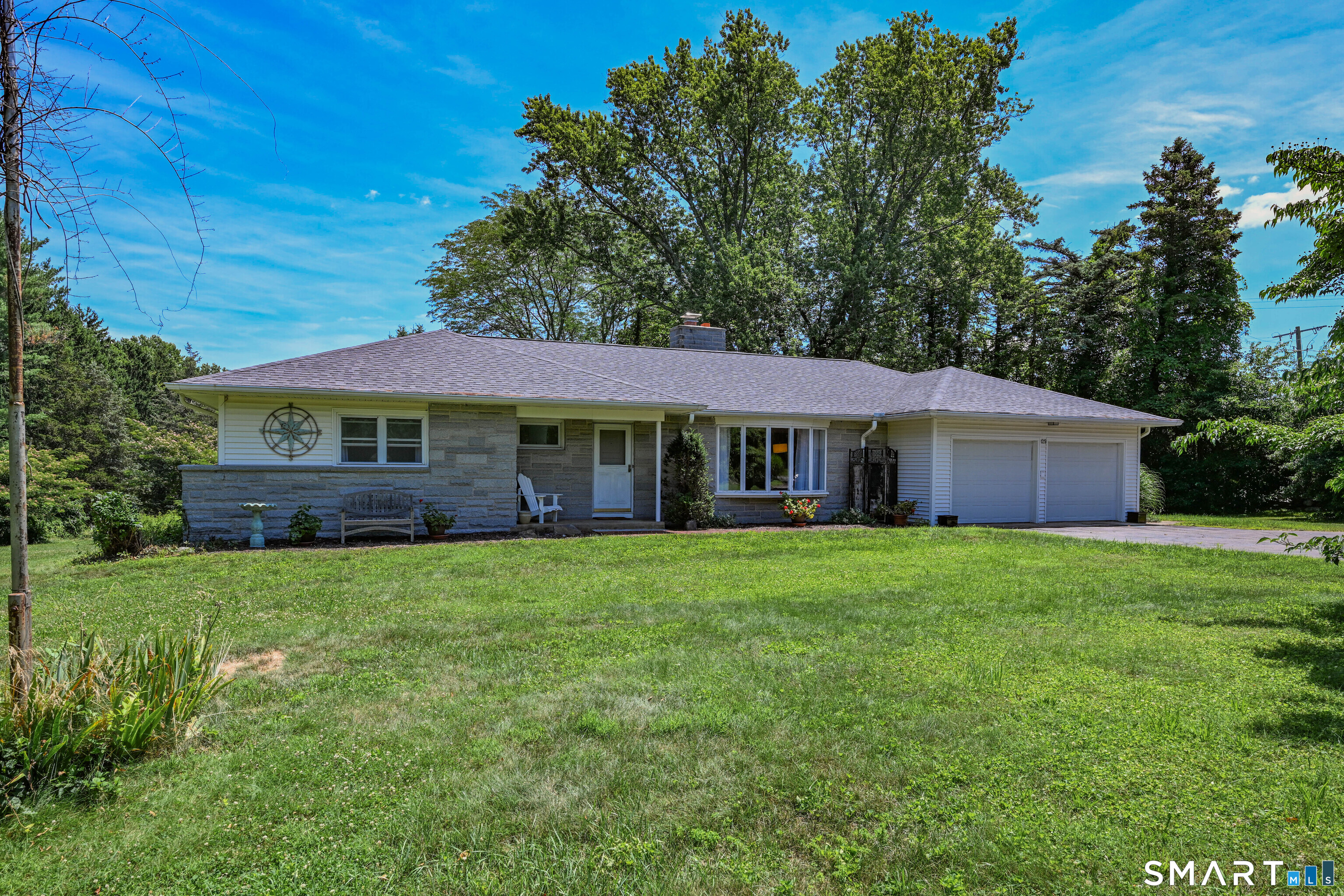 125 Mountain Road Seymour CT 06483