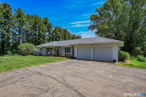 125 Mountain Road Seymour CT 06483