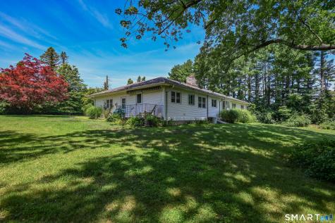 125 Mountain Road Seymour CT 06483