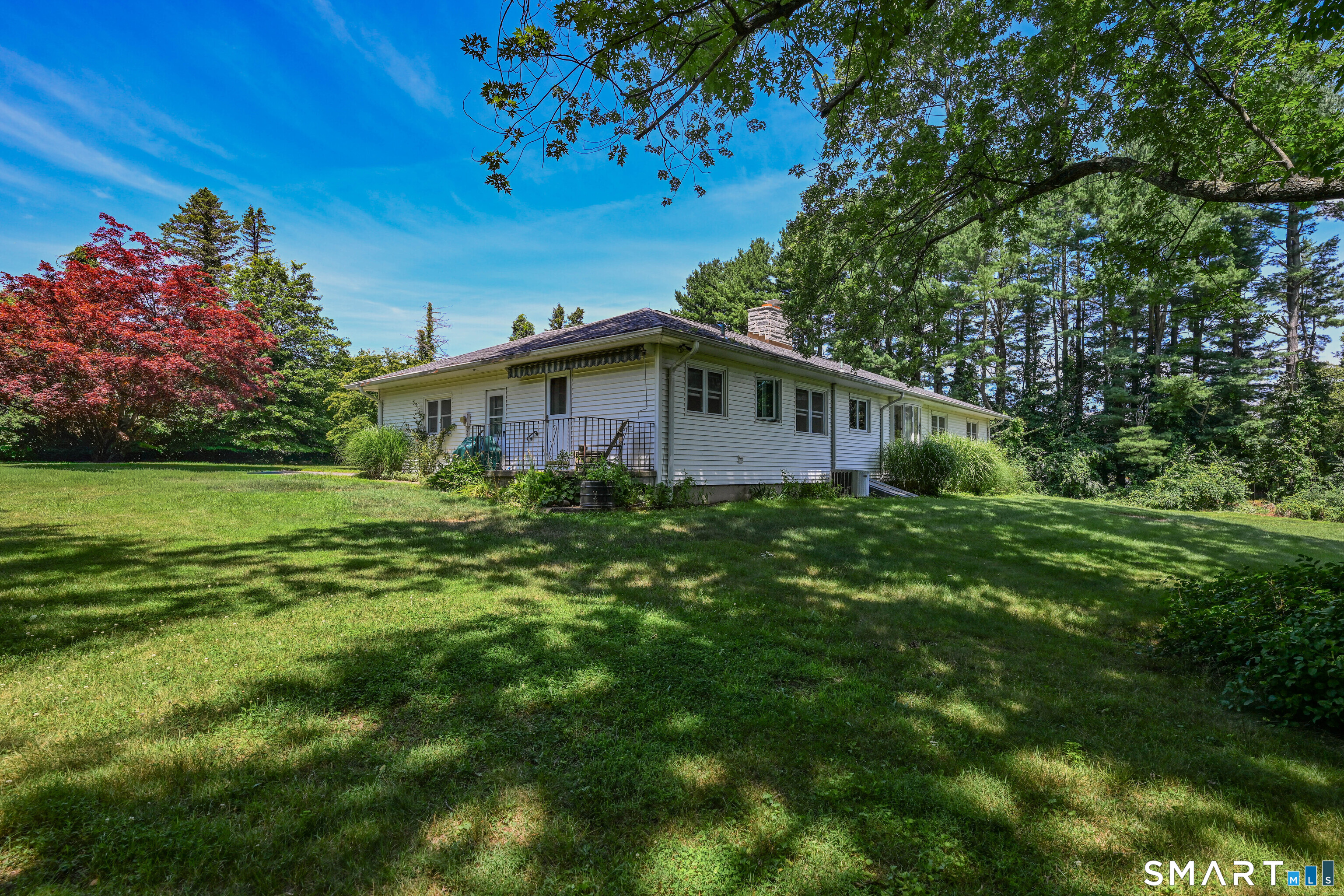 125 Mountain Road Seymour CT 06483