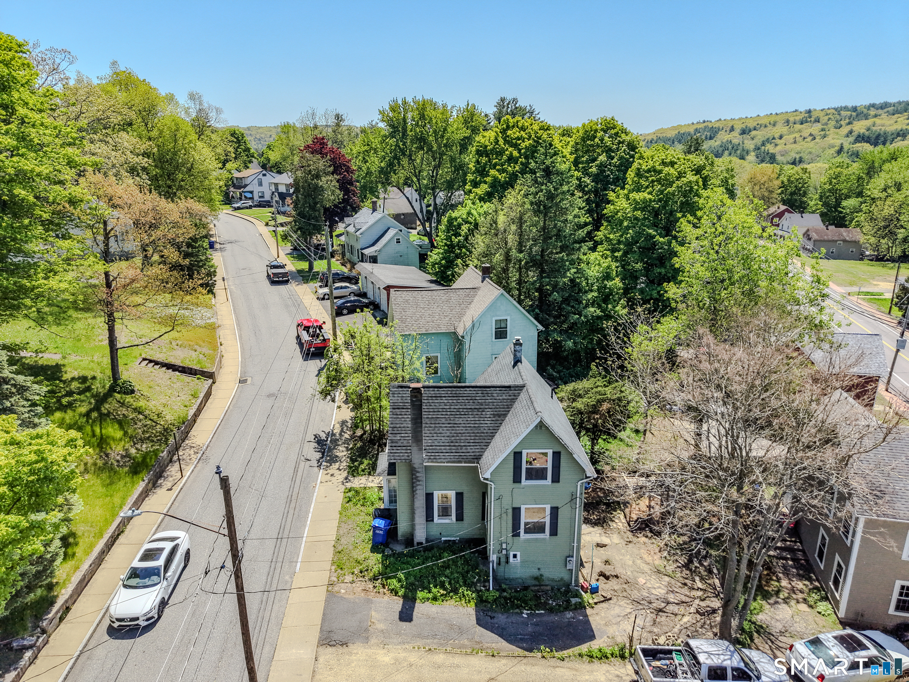 74 Prospect Street Stafford CT 06076