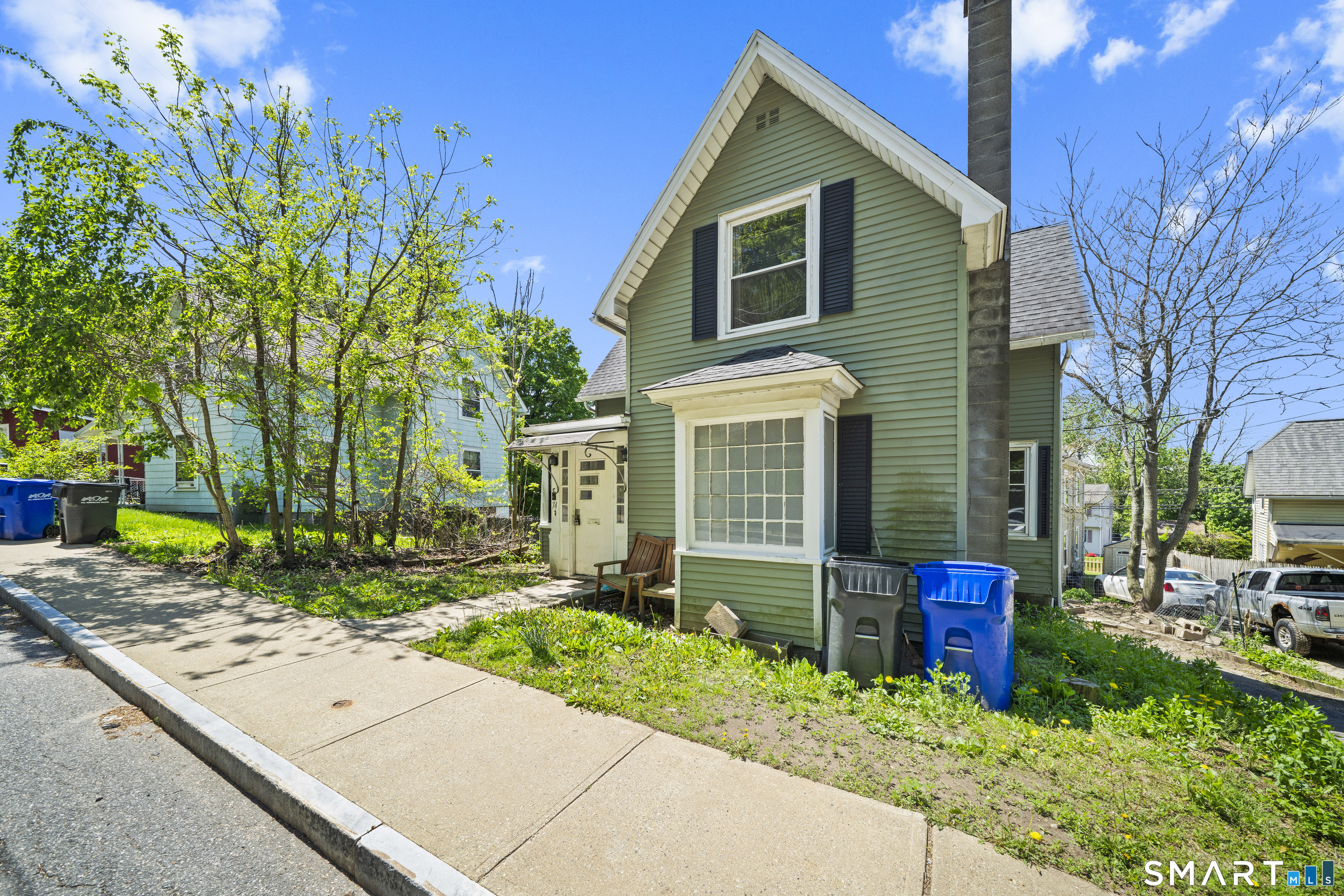 74 Prospect Street Stafford CT 06076