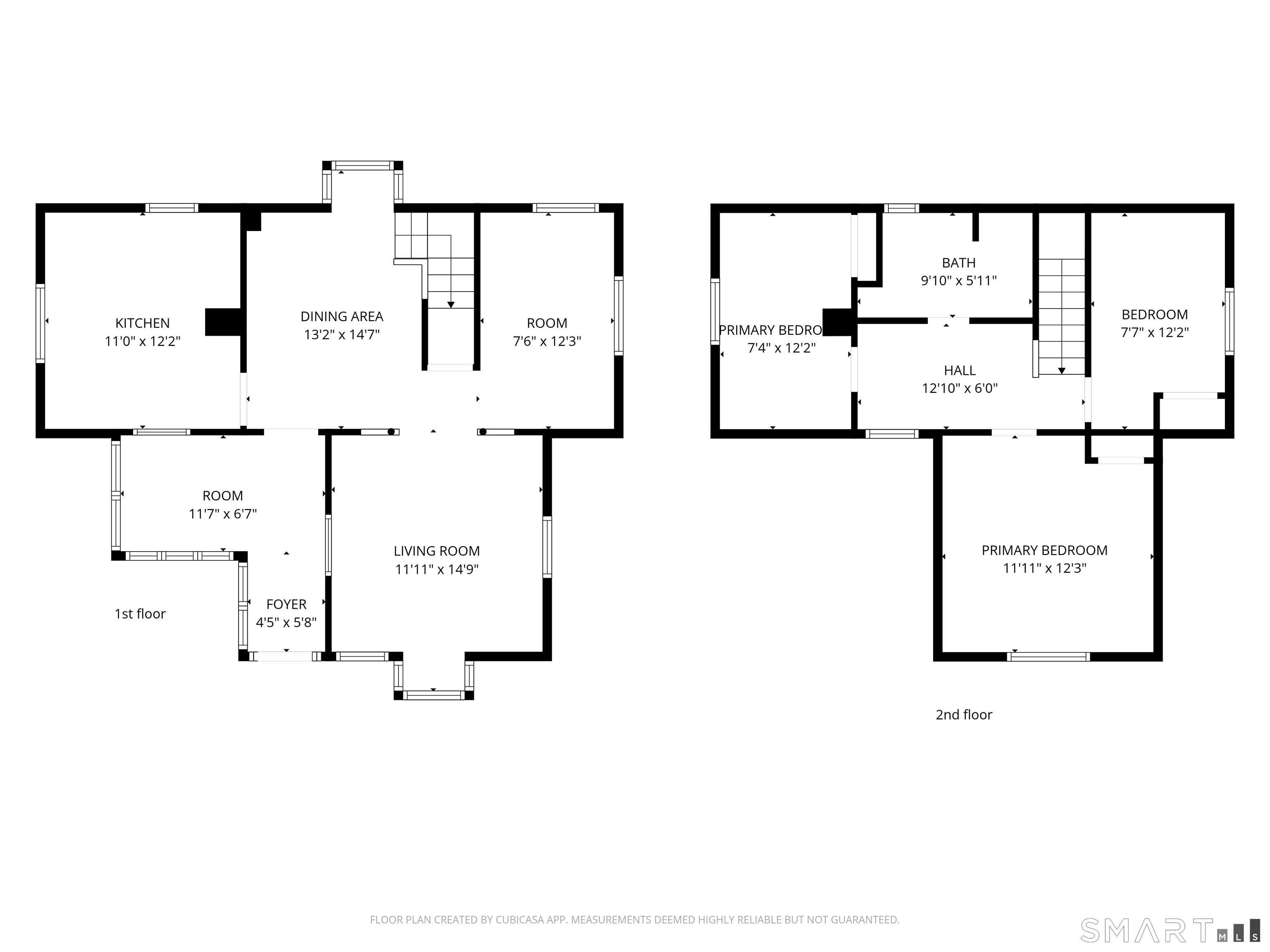 74 Prospect Street Stafford CT 06076