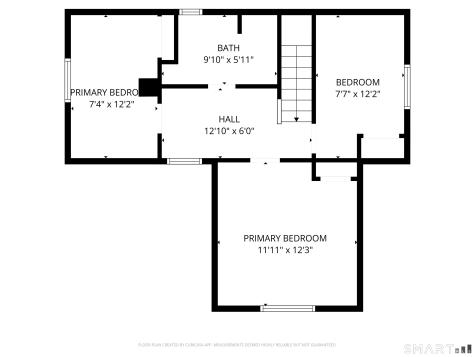 74 Prospect Street Stafford CT 06076
