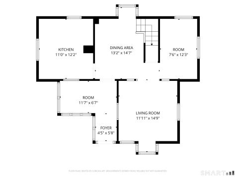 74 Prospect Street Stafford CT 06076