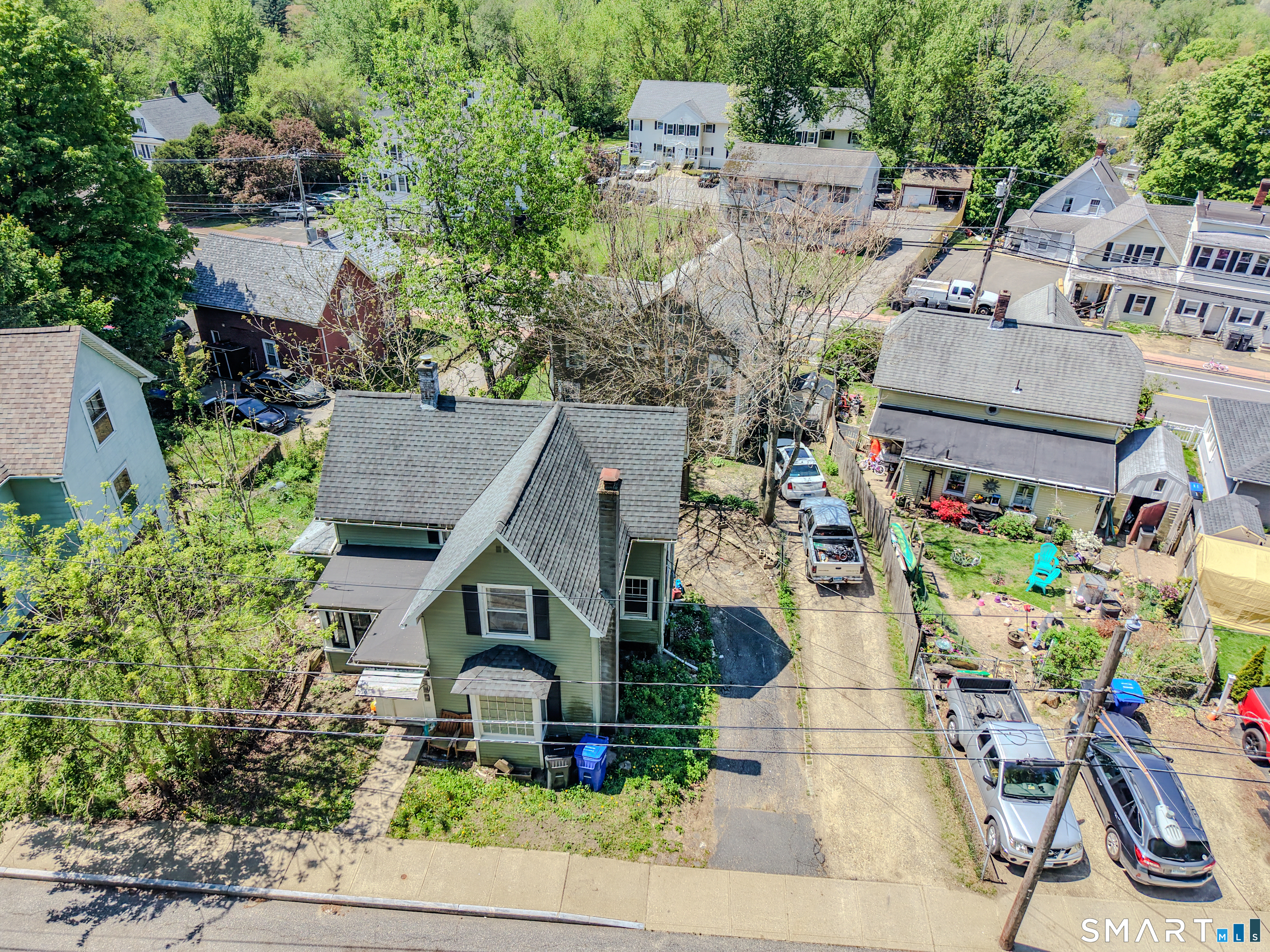 74 Prospect Street Stafford CT 06076