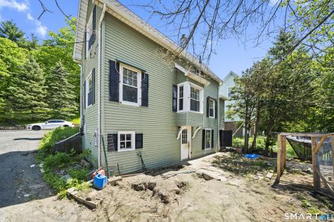 74 Prospect Street Stafford CT 06076