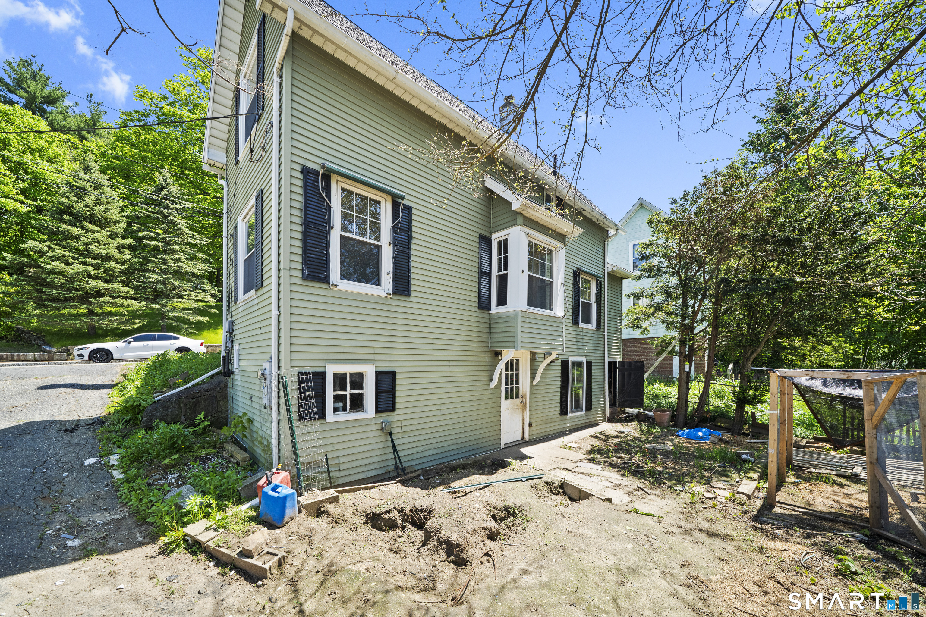 74 Prospect Street Stafford CT 06076
