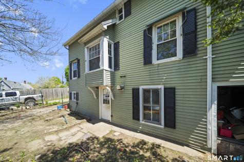 74 Prospect Street Stafford CT 06076