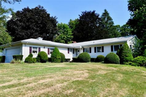 275 Forest Street Extension Hamden CT 06518