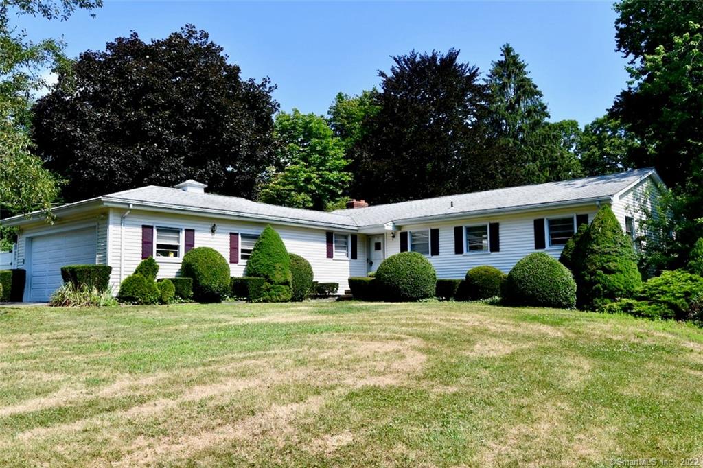 275 Forest Street Extension Hamden CT 06518