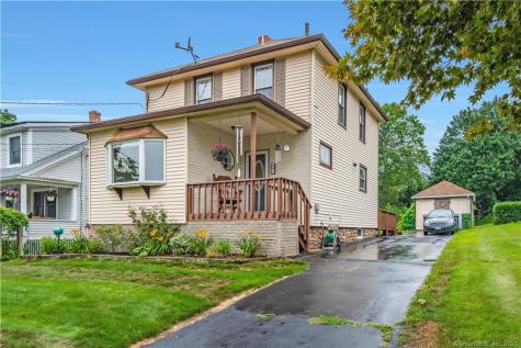 91 Henderson Street Bristol CT 06010