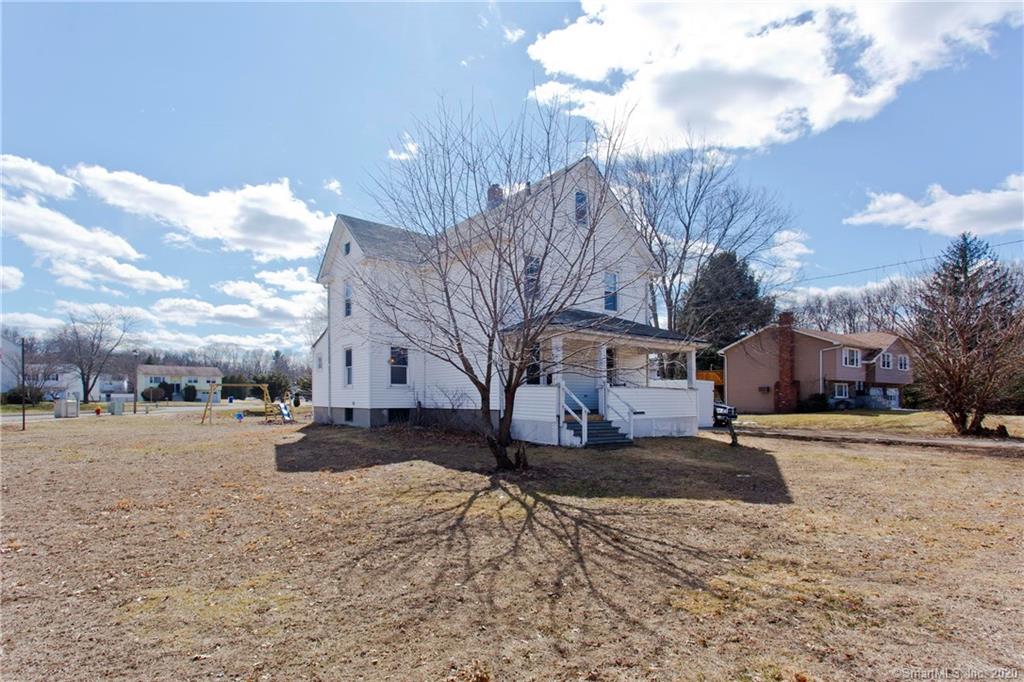 387 Goodwin Street East Hartford CT 06108