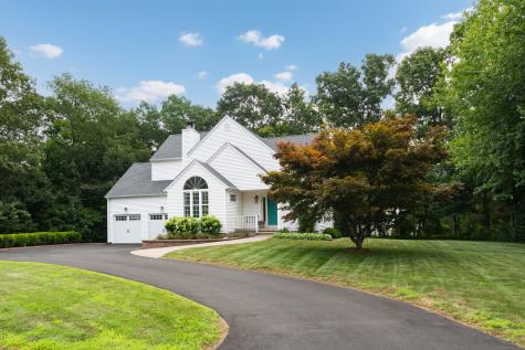 3 Ashman Court Branford CT 06405