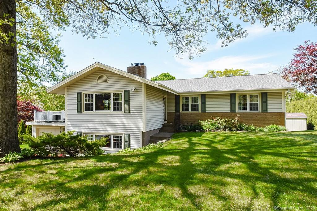89 Garth Road Manchester CT 06040