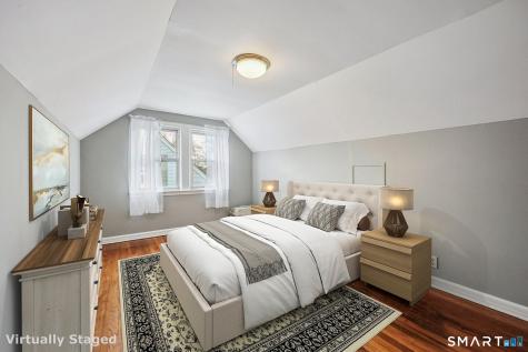 37 Granville Avenue Milford CT 06460
