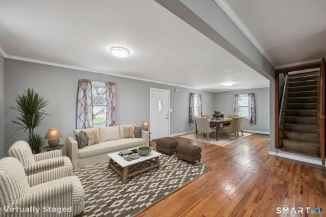 37 Granville Avenue Milford CT 06460