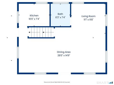 37 Granville Avenue Milford CT 06460