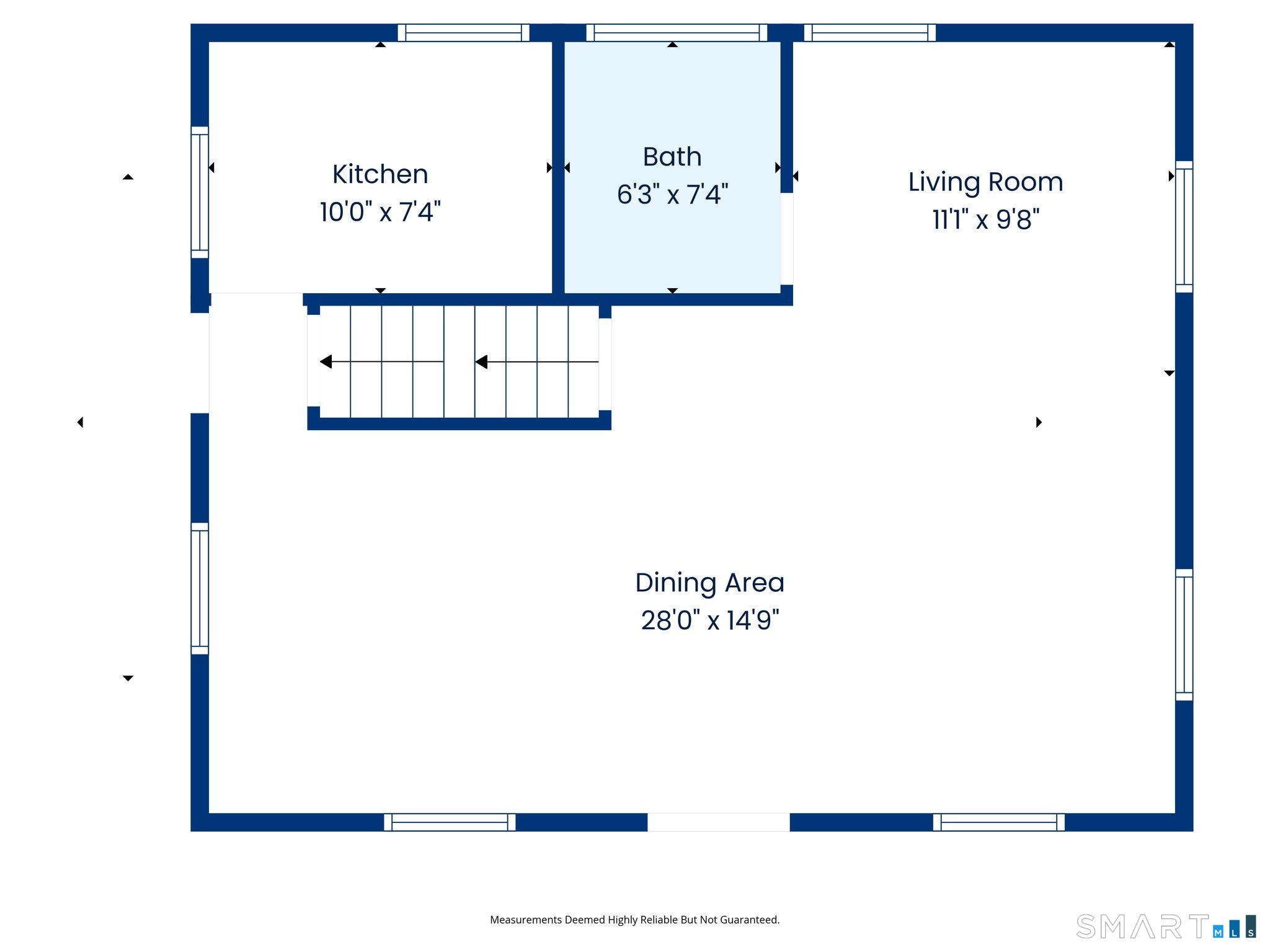 37 Granville Avenue Milford CT 06460