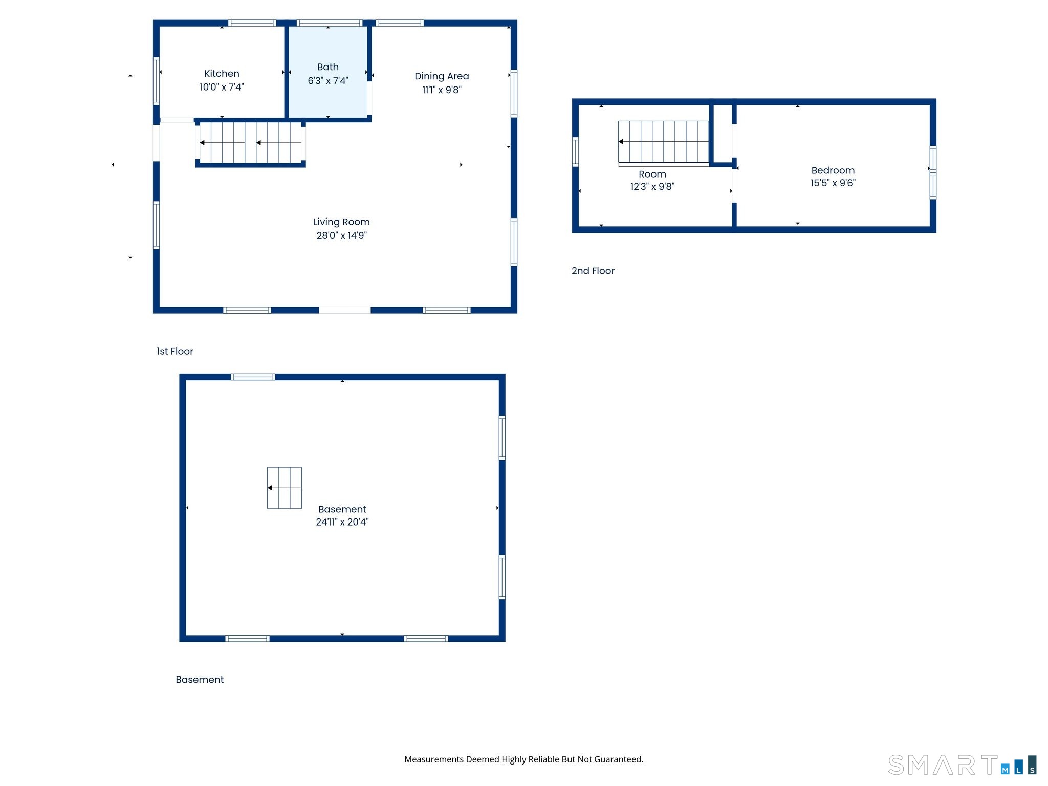 37 Granville Avenue Milford CT 06460