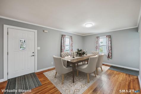 37 Granville Avenue Milford CT 06460