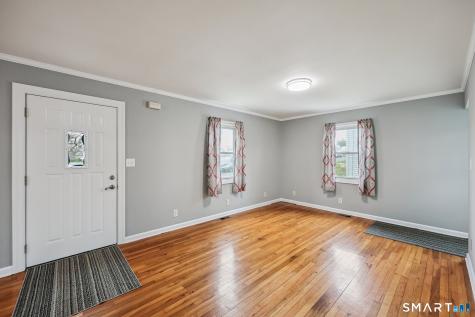 37 Granville Avenue Milford CT 06460