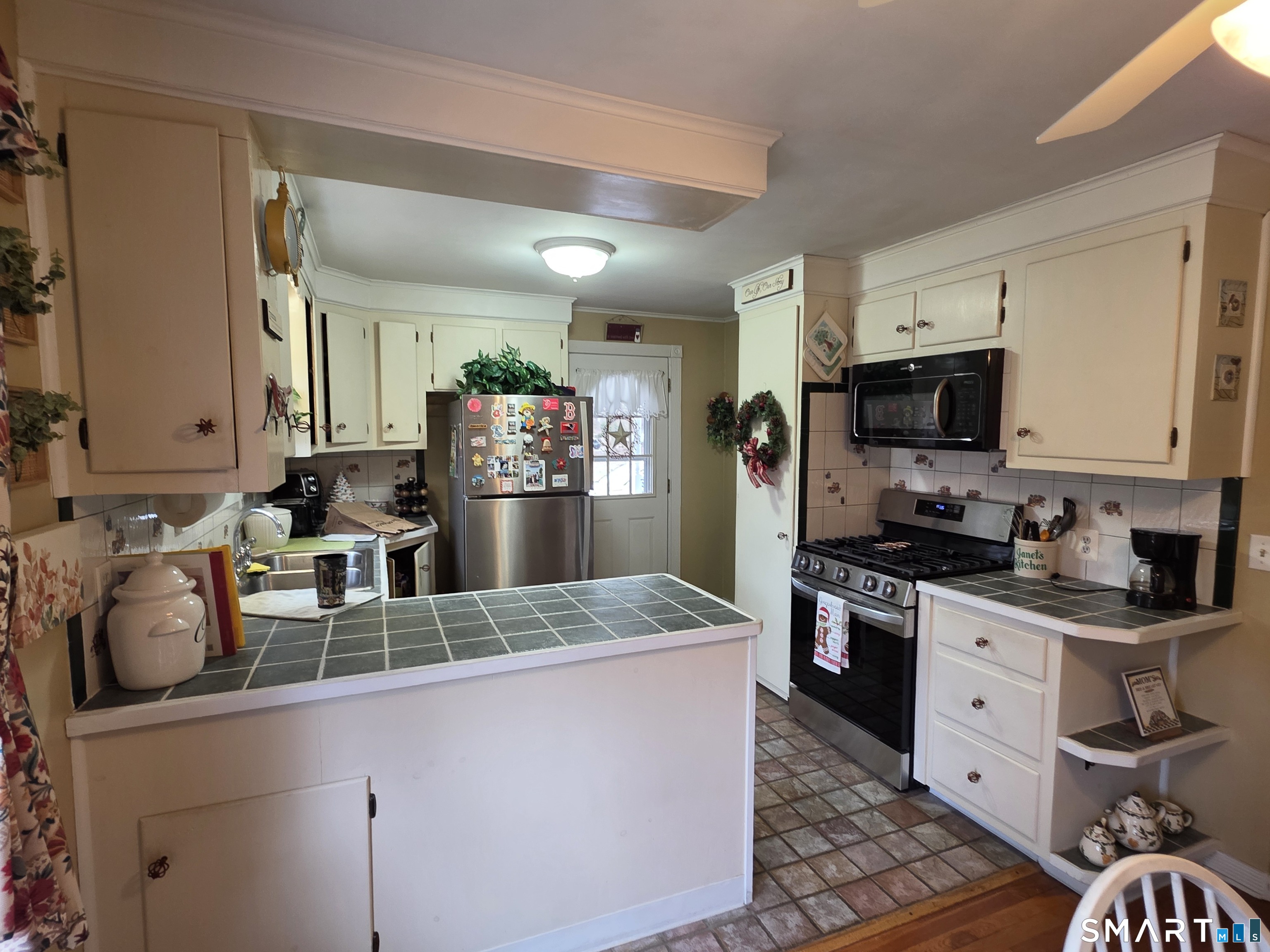 22 Pond Road Franklin CT 06254