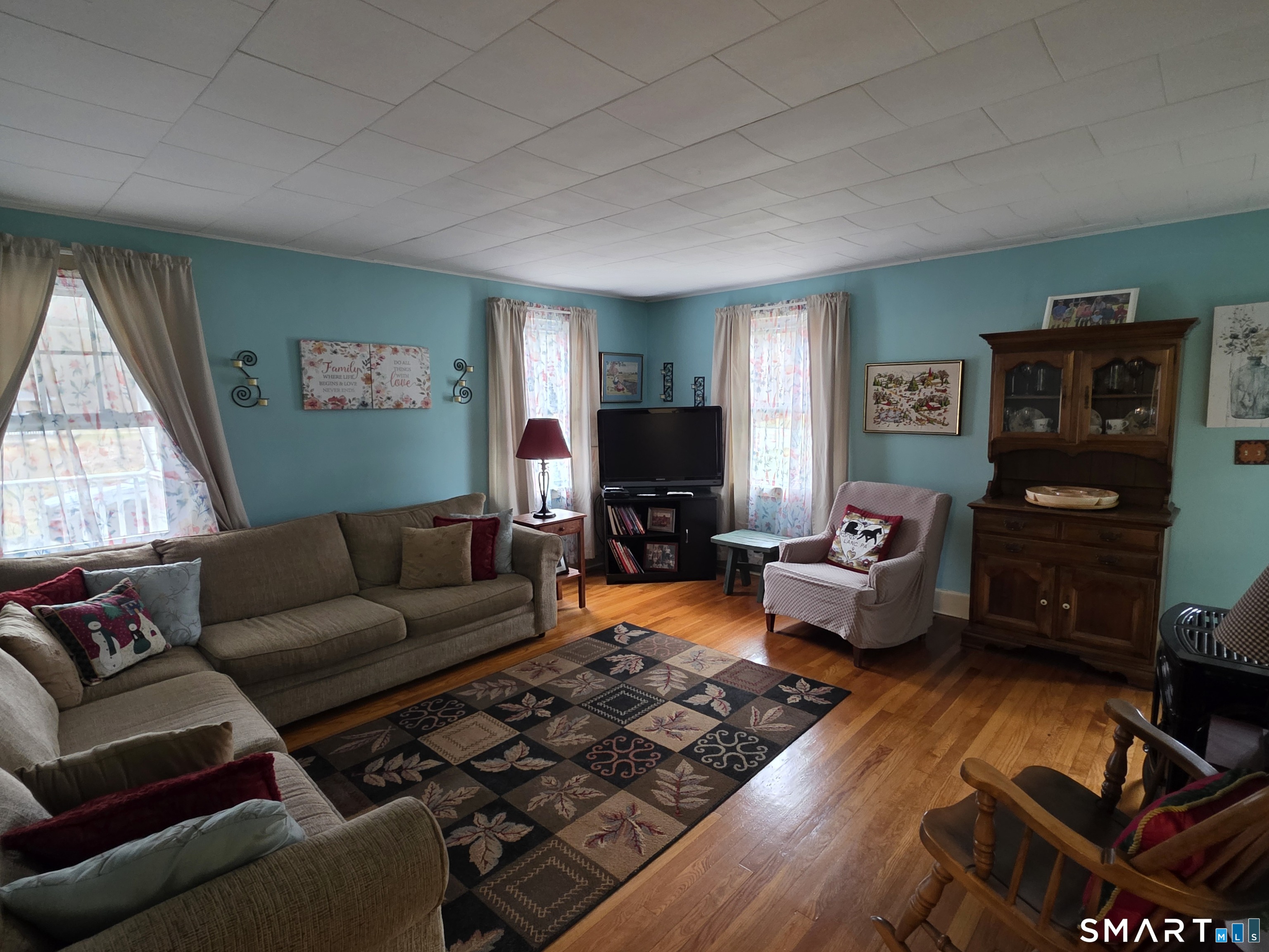 22 Pond Road Franklin CT 06254