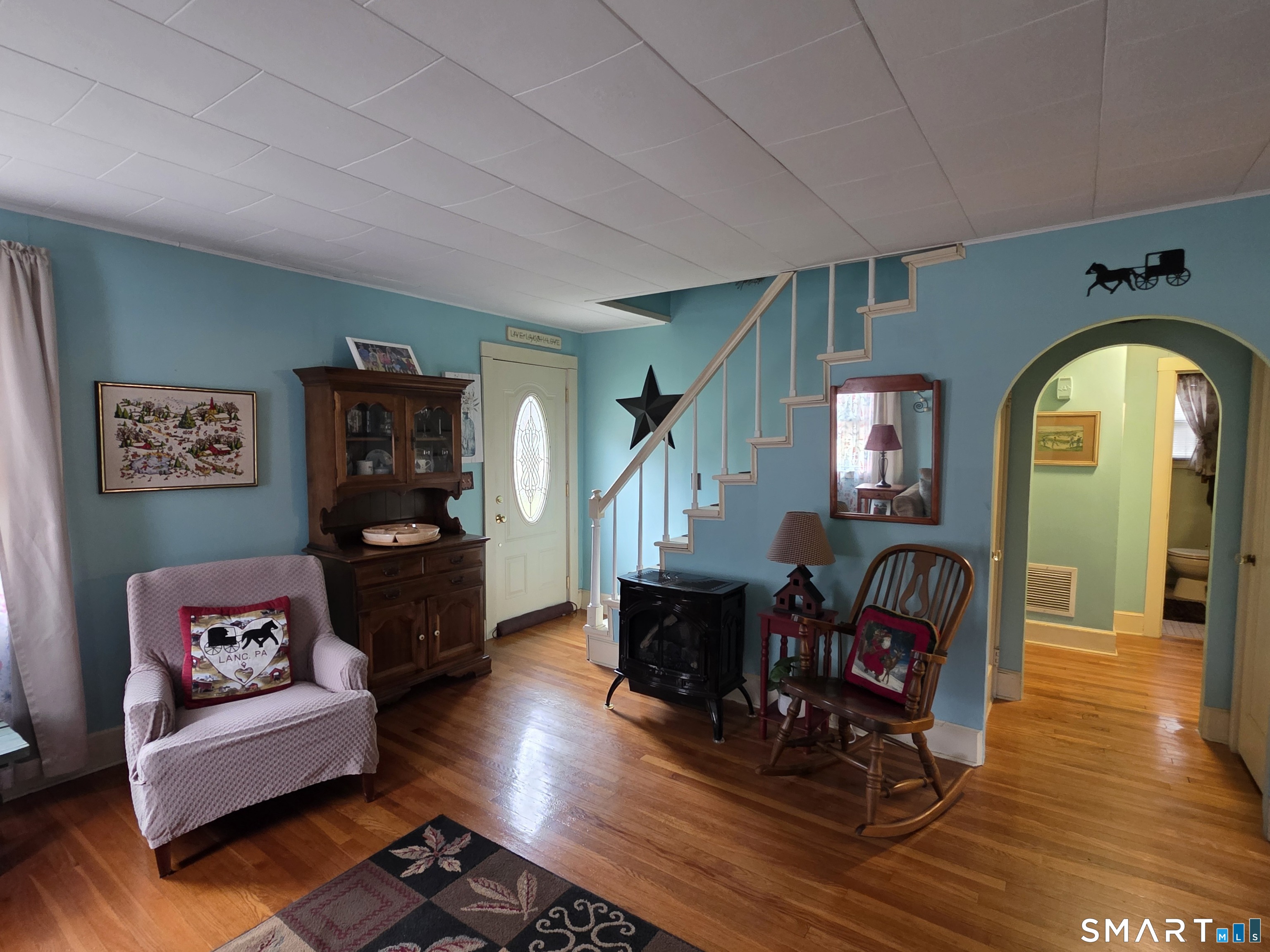 22 Pond Road Franklin CT 06254