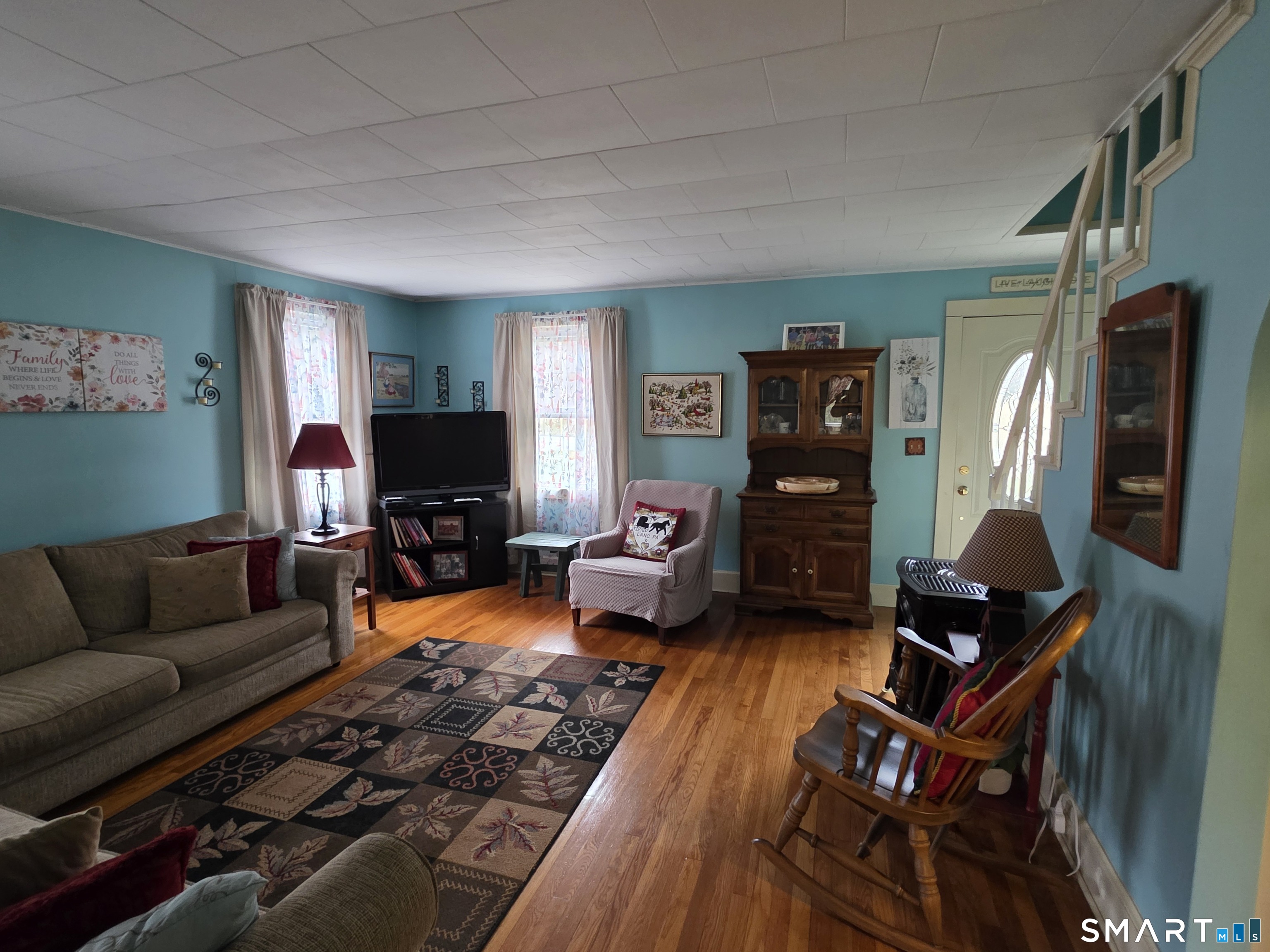 22 Pond Road Franklin CT 06254