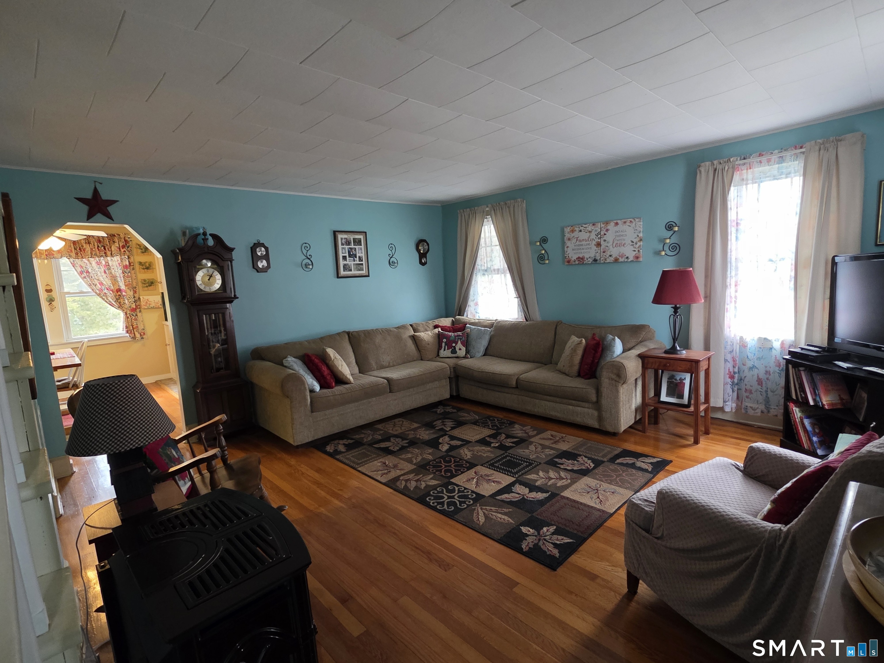 22 Pond Road Franklin CT 06254