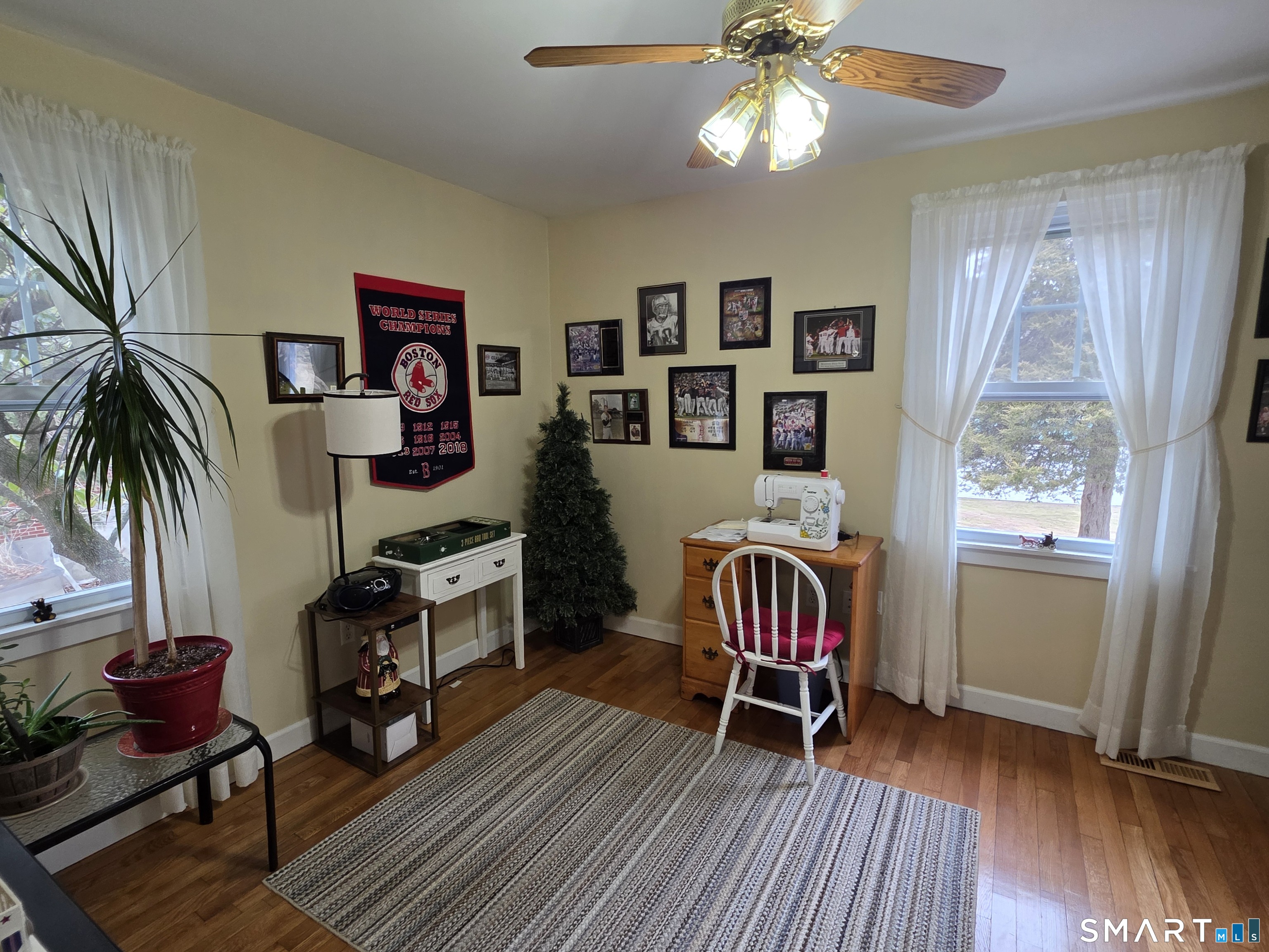 22 Pond Road Franklin CT 06254