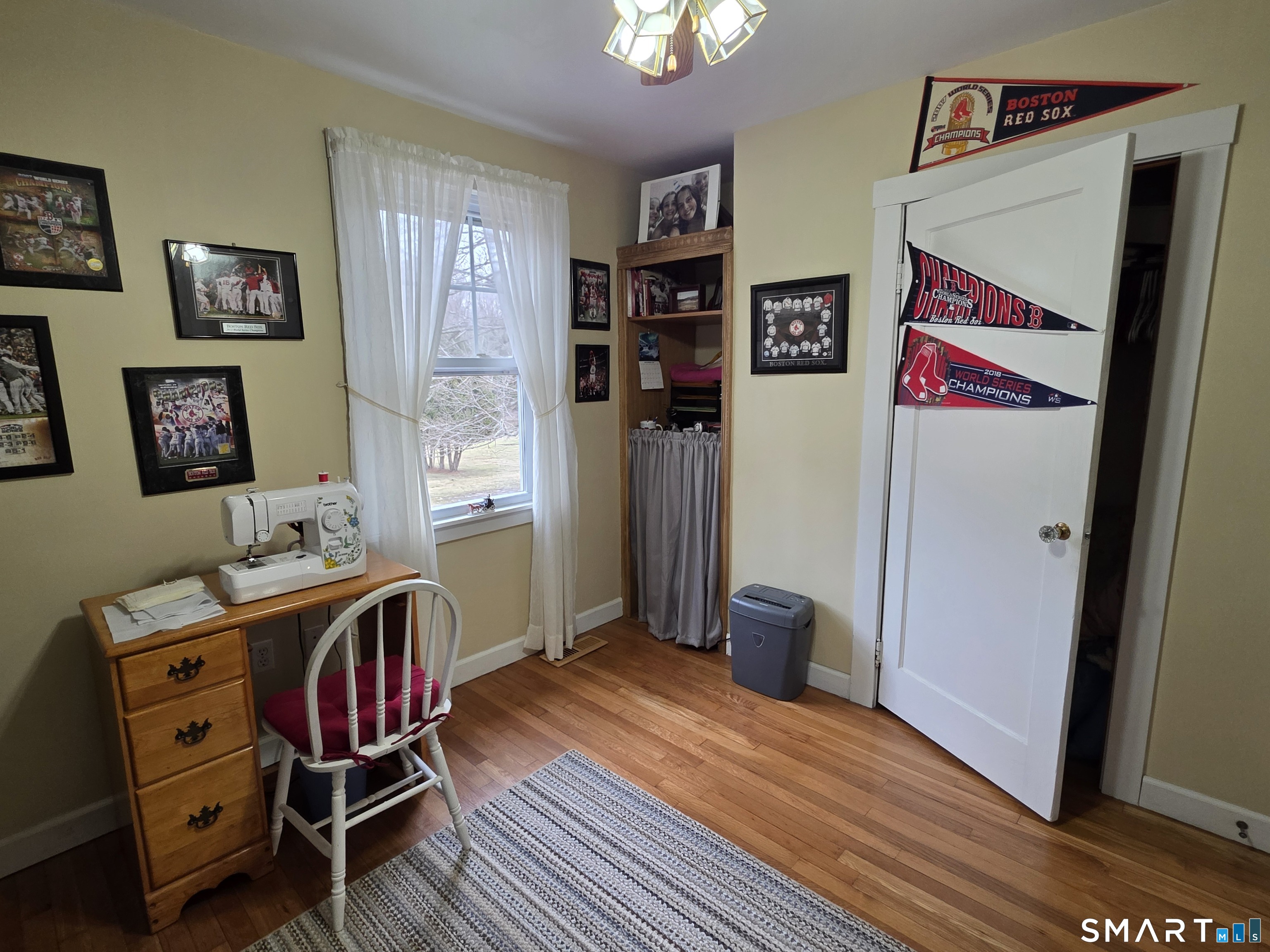 22 Pond Road Franklin CT 06254