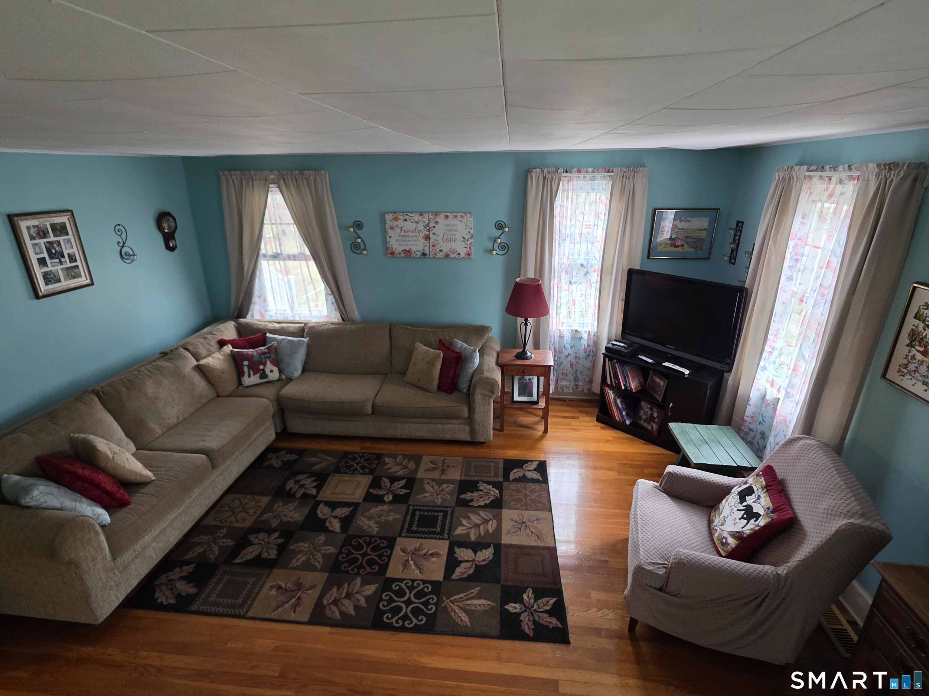 22 Pond Road Franklin CT 06254