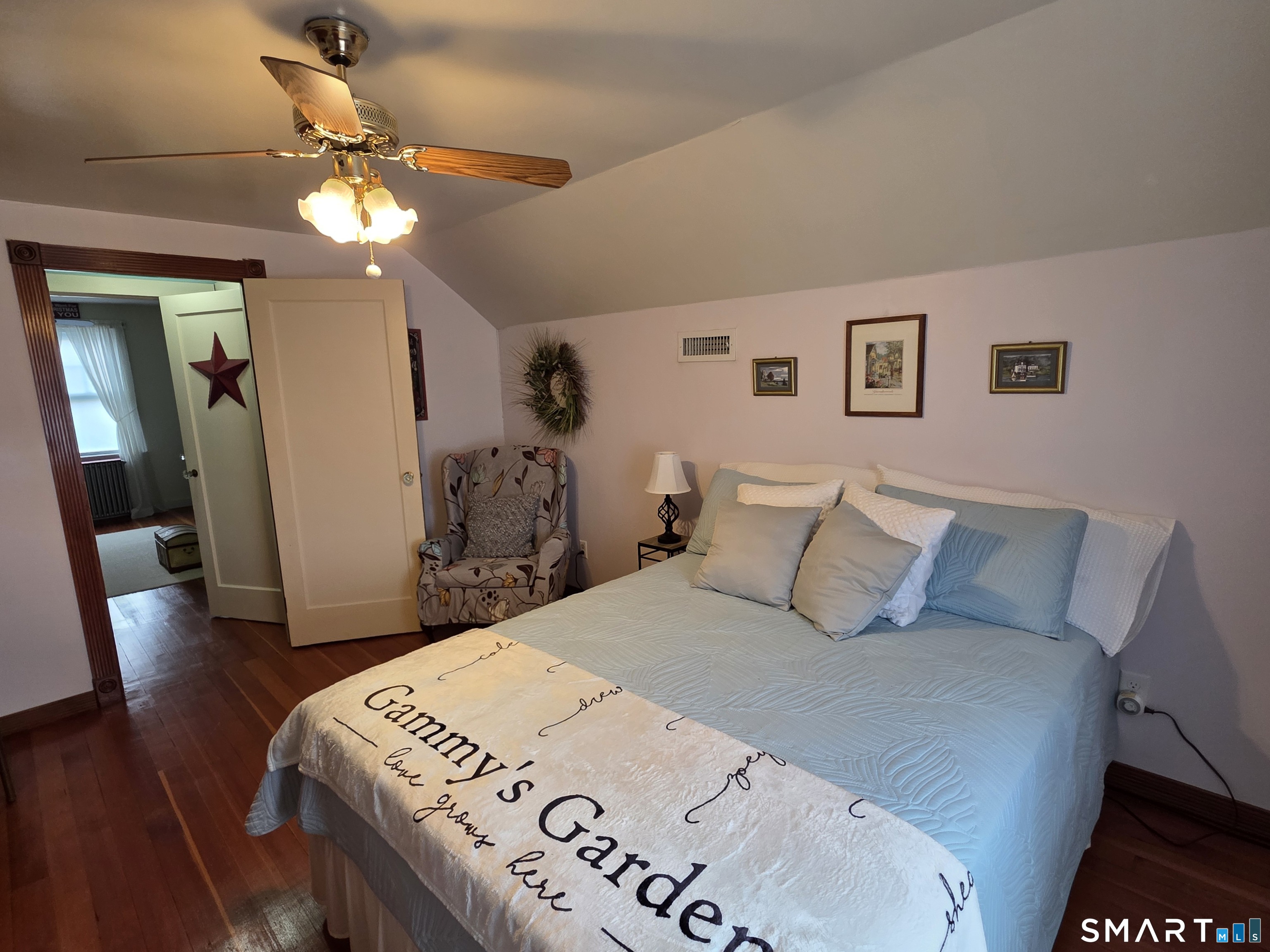 22 Pond Road Franklin CT 06254