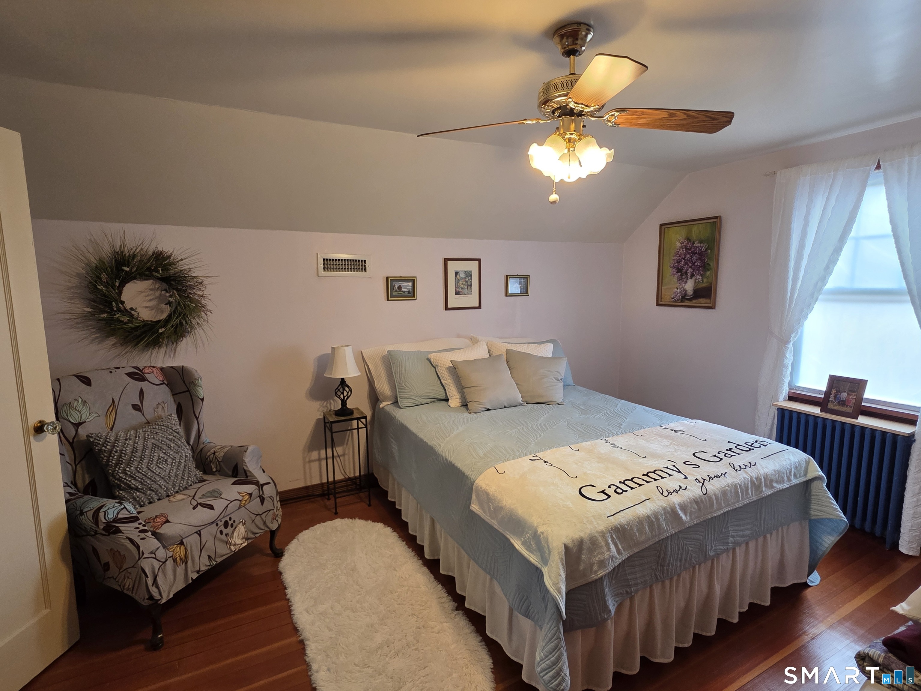 22 Pond Road Franklin CT 06254