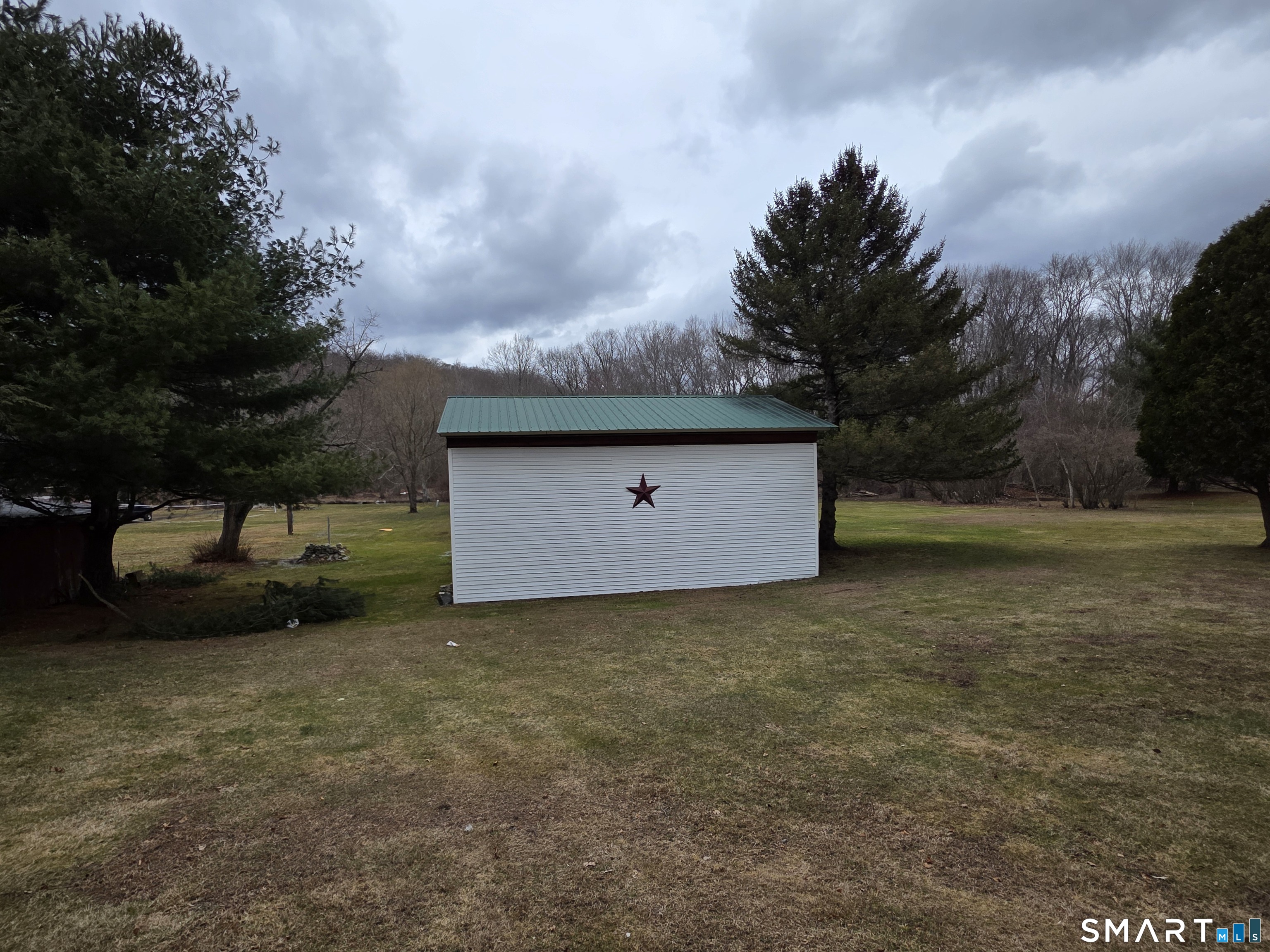 22 Pond Road Franklin CT 06254