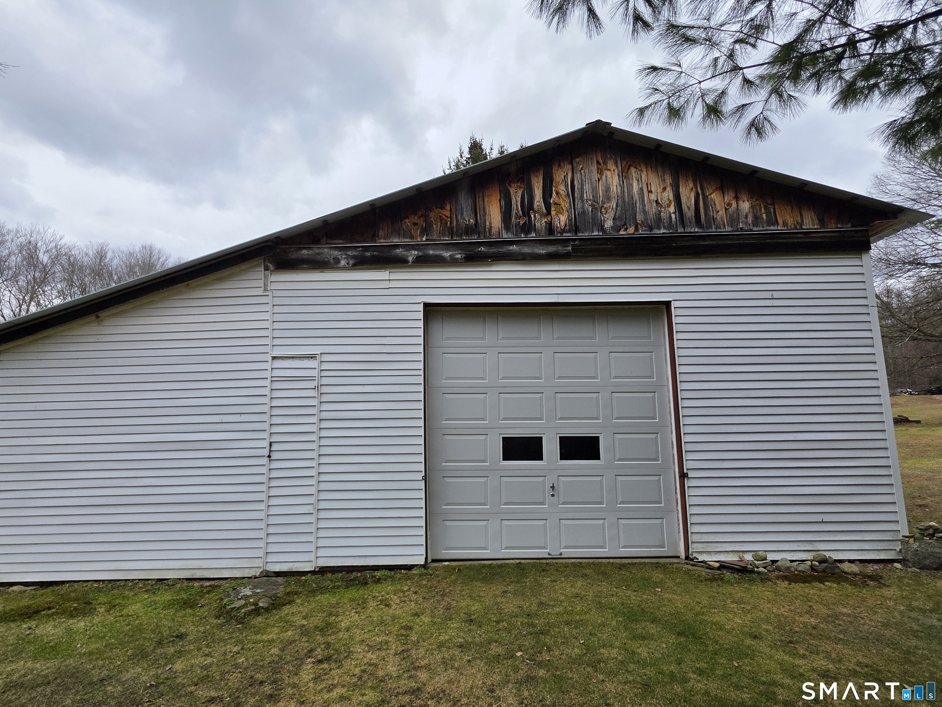 22 Pond Road Franklin CT 06254