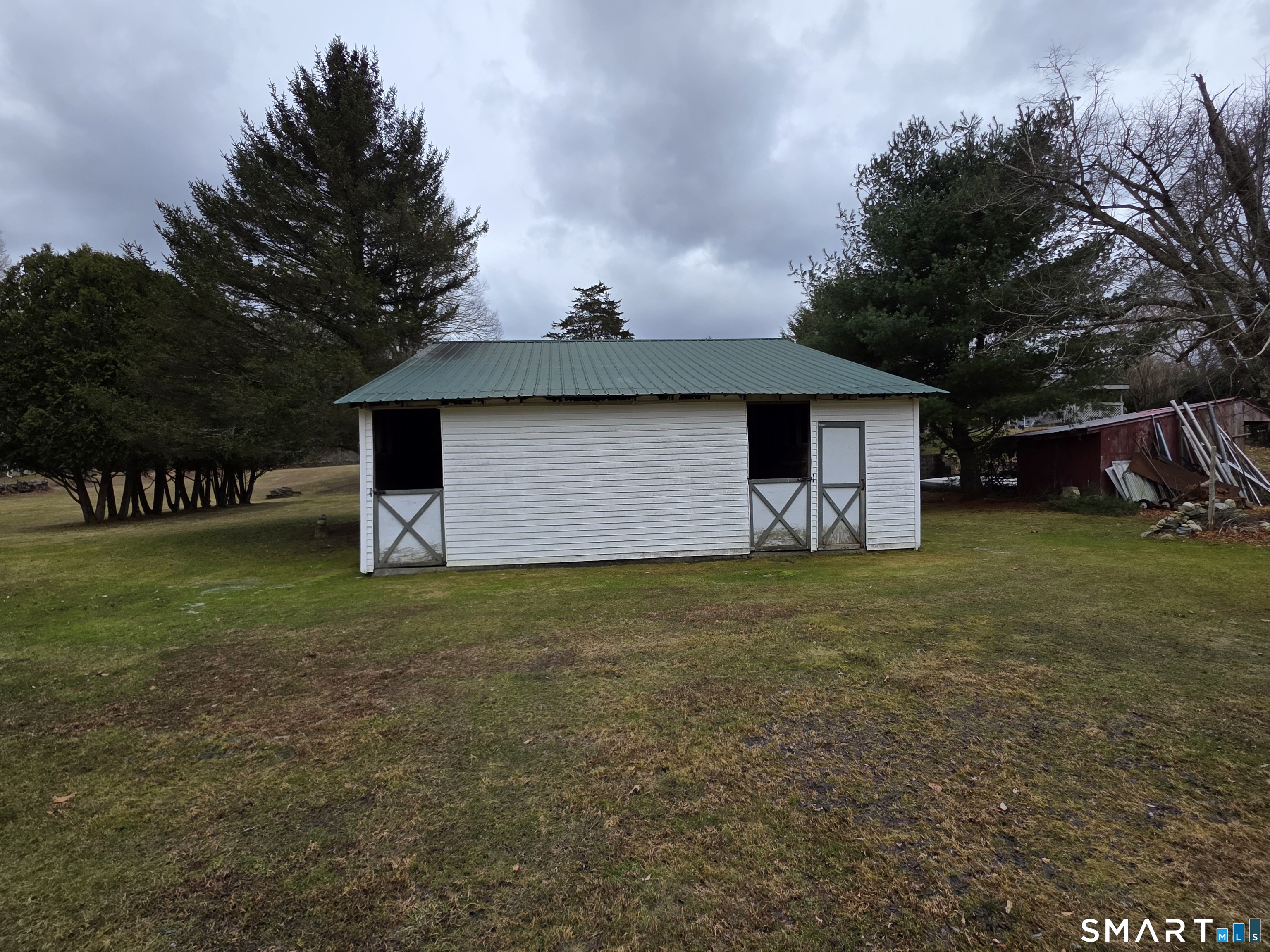 22 Pond Road Franklin CT 06254