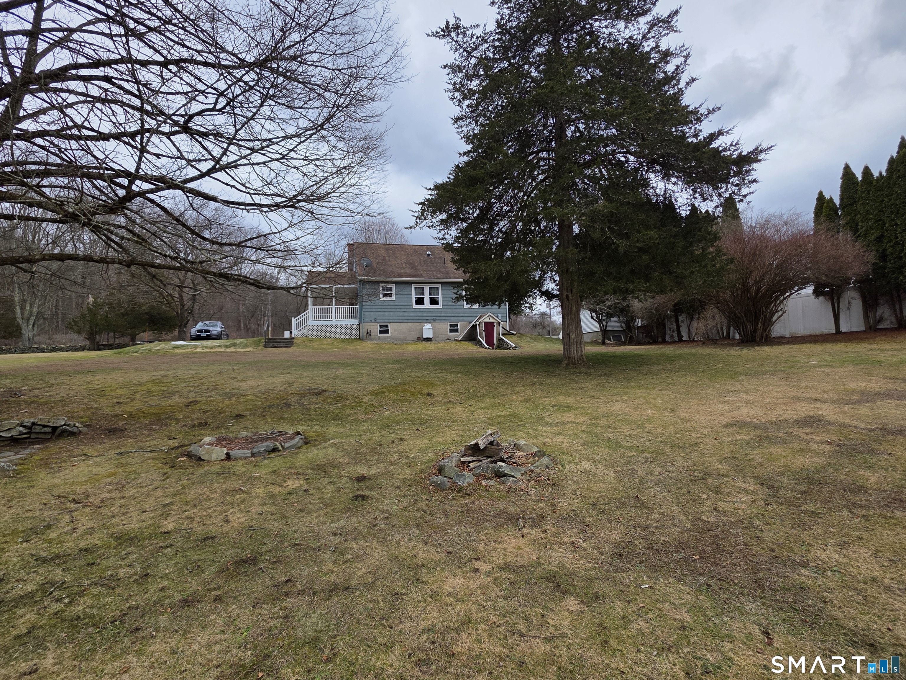 22 Pond Road Franklin CT 06254