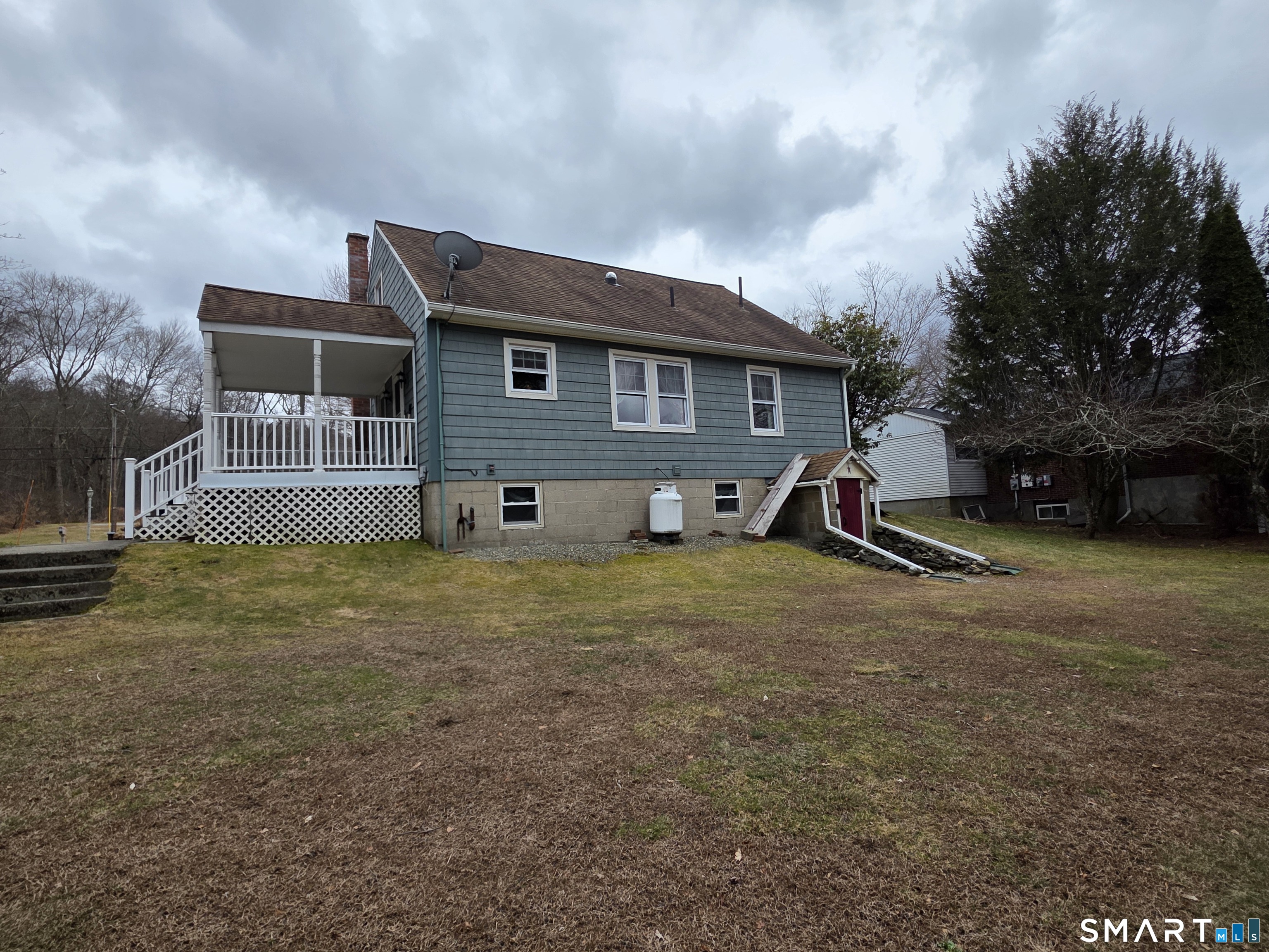22 Pond Road Franklin CT 06254