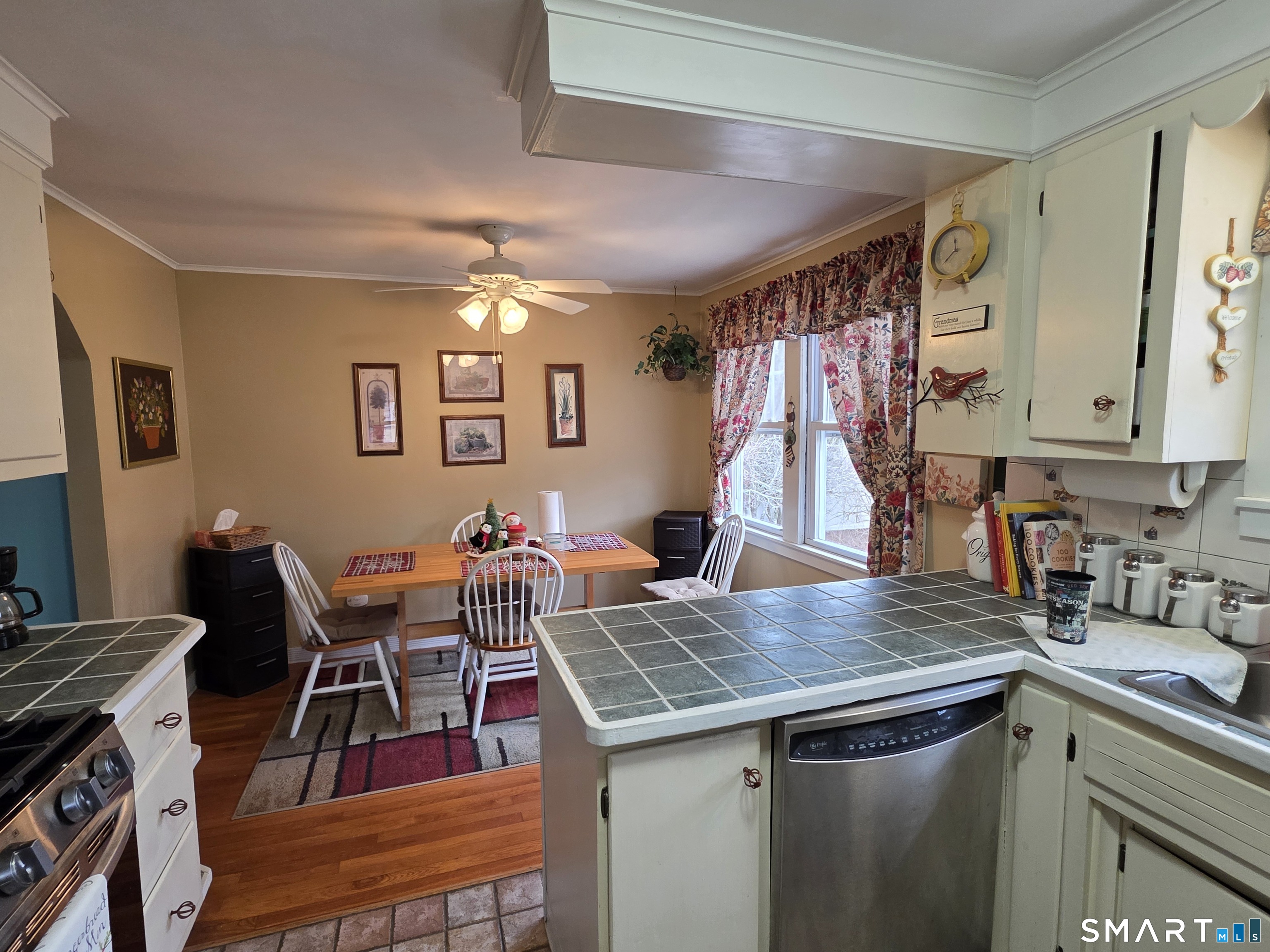 22 Pond Road Franklin CT 06254