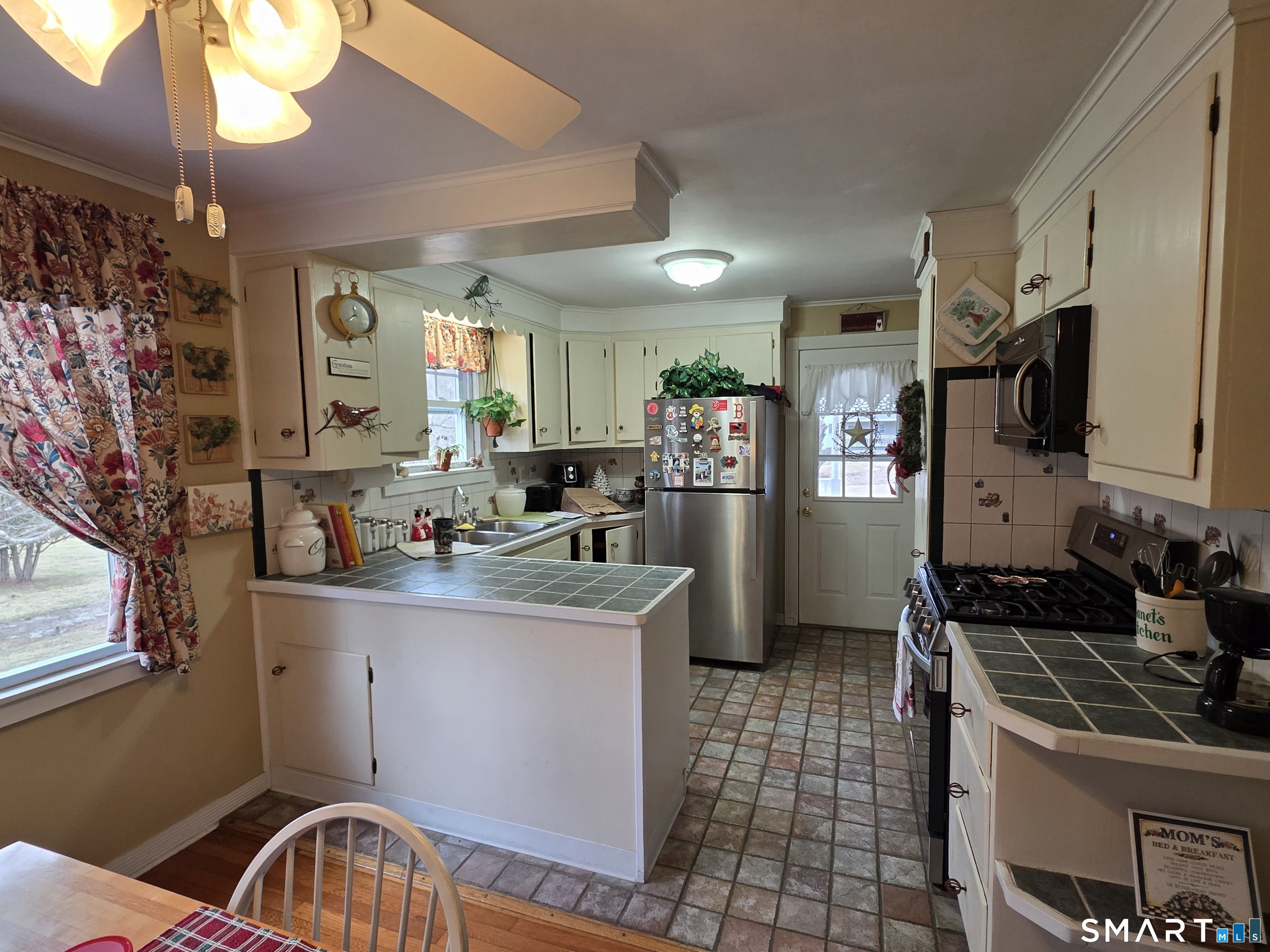 22 Pond Road Franklin CT 06254