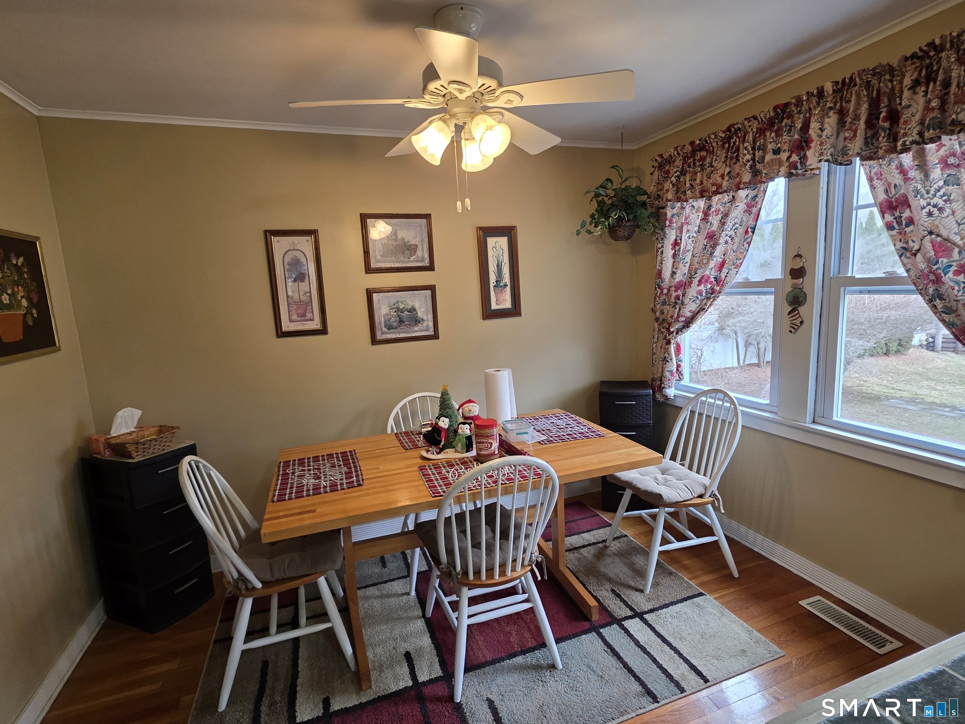 22 Pond Road Franklin CT 06254